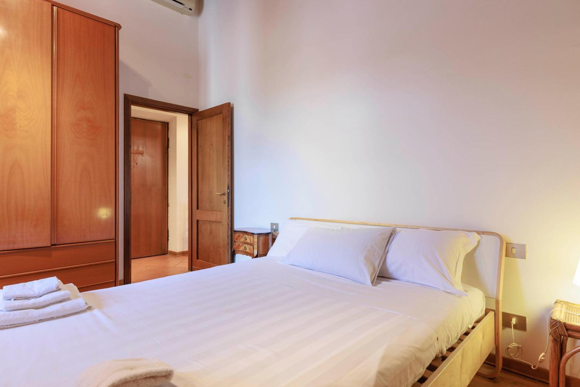 Savonarola Loft Appartement
