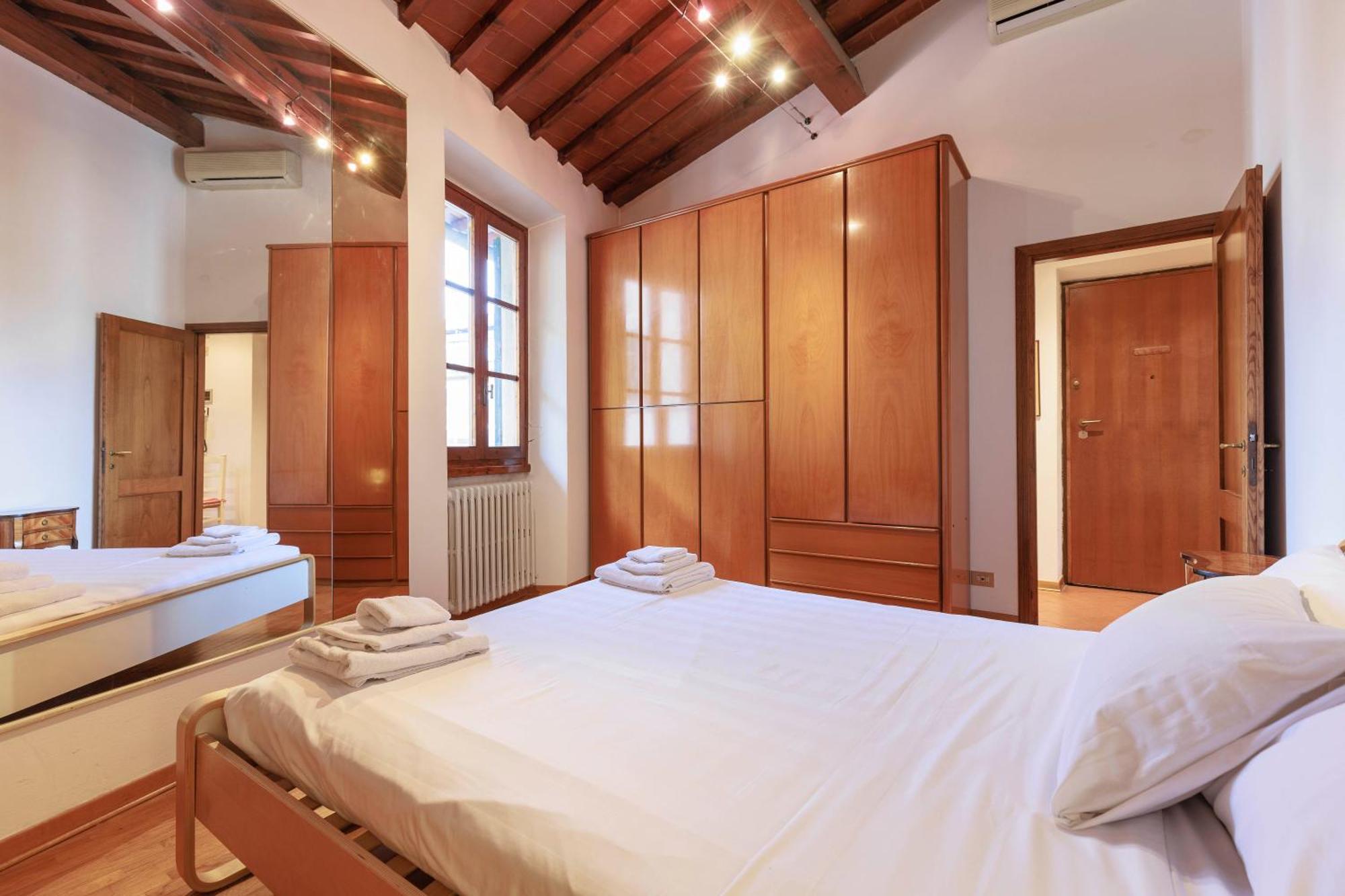 Savonarola Loft Appartement *