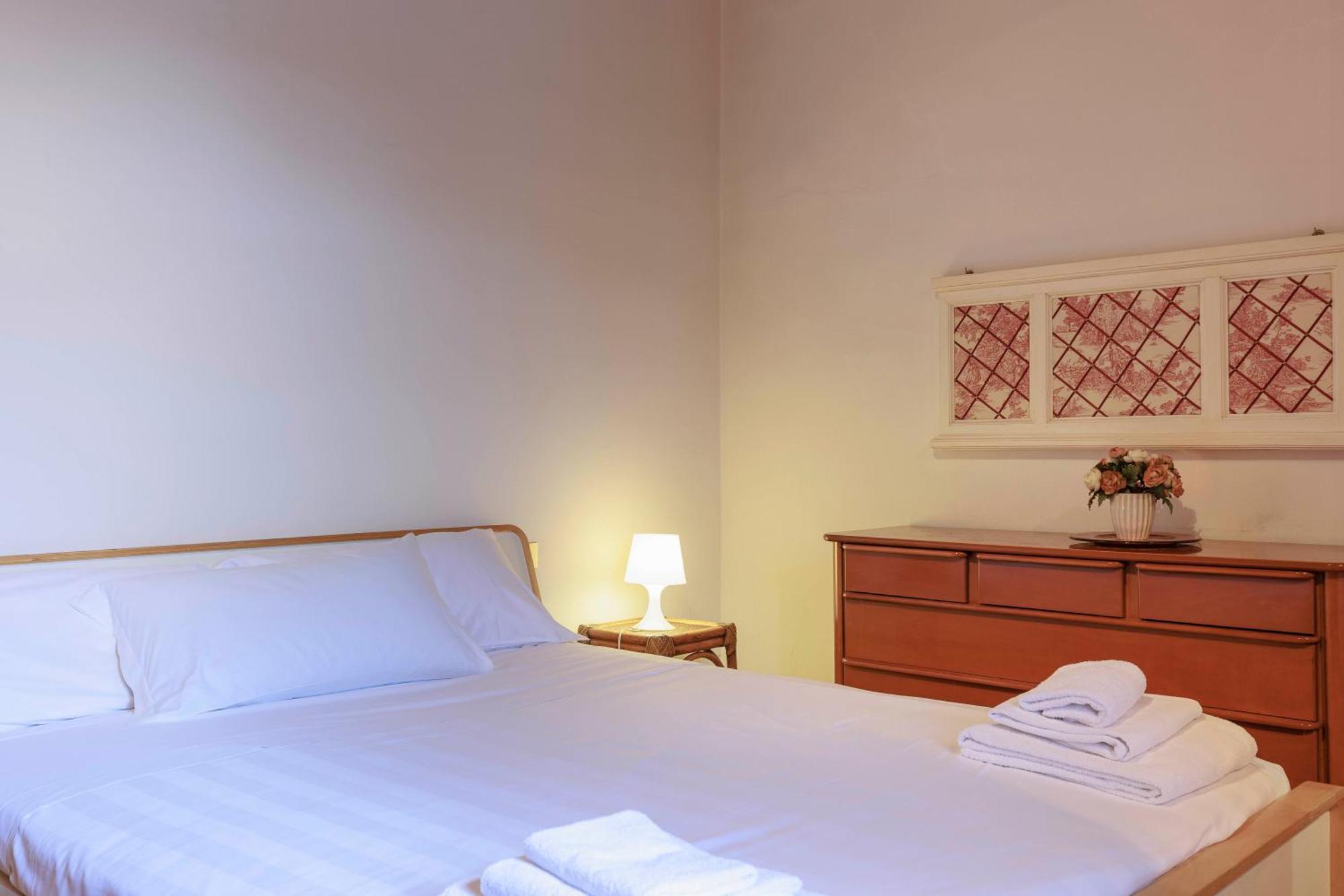 Savonarola Loft Appartement Florence