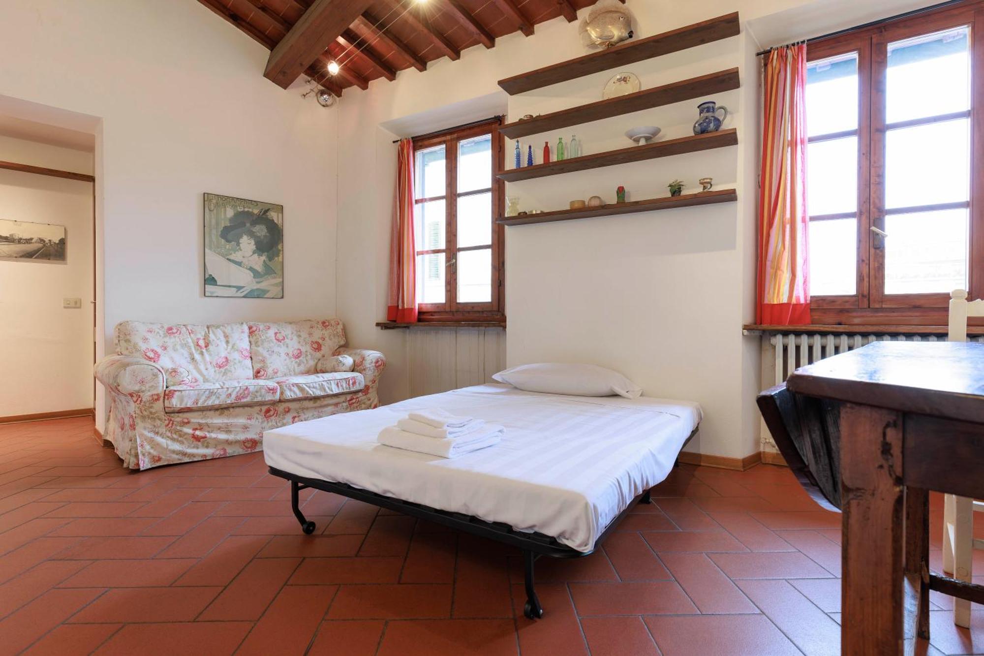 Savonarola Loft Appartement