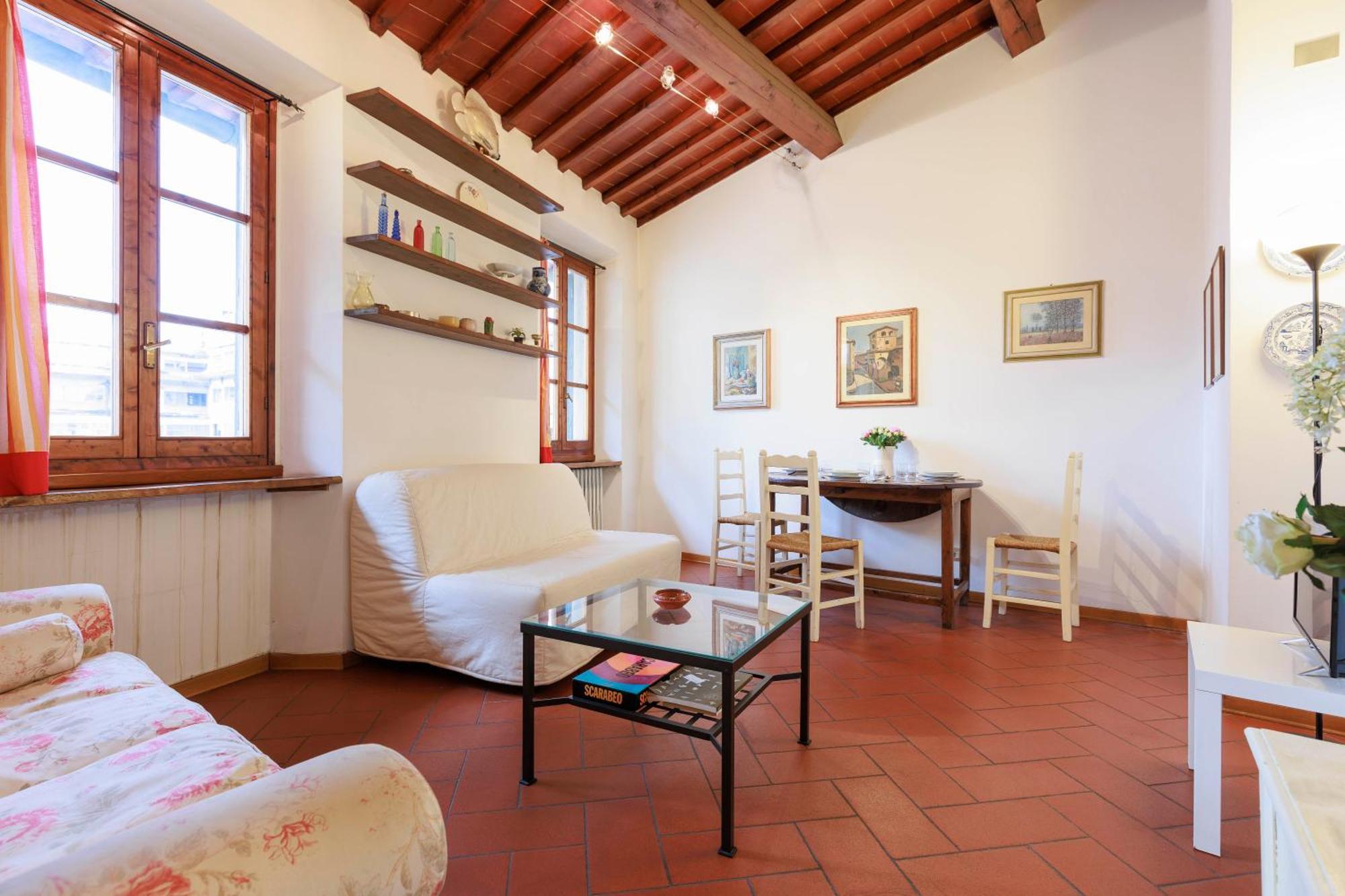 Savonarola Loft Appartement