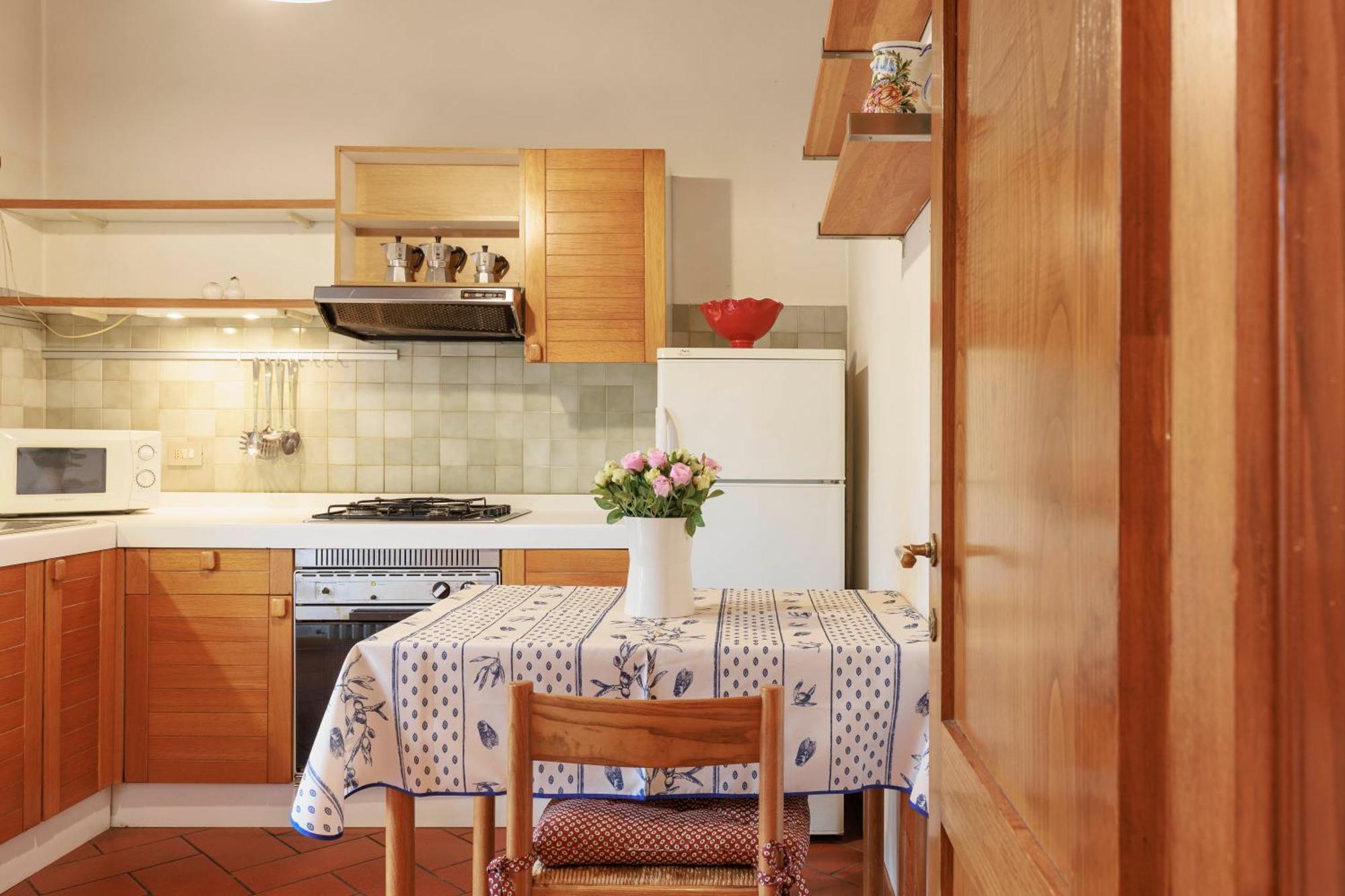 Appartement Savonarola Loft