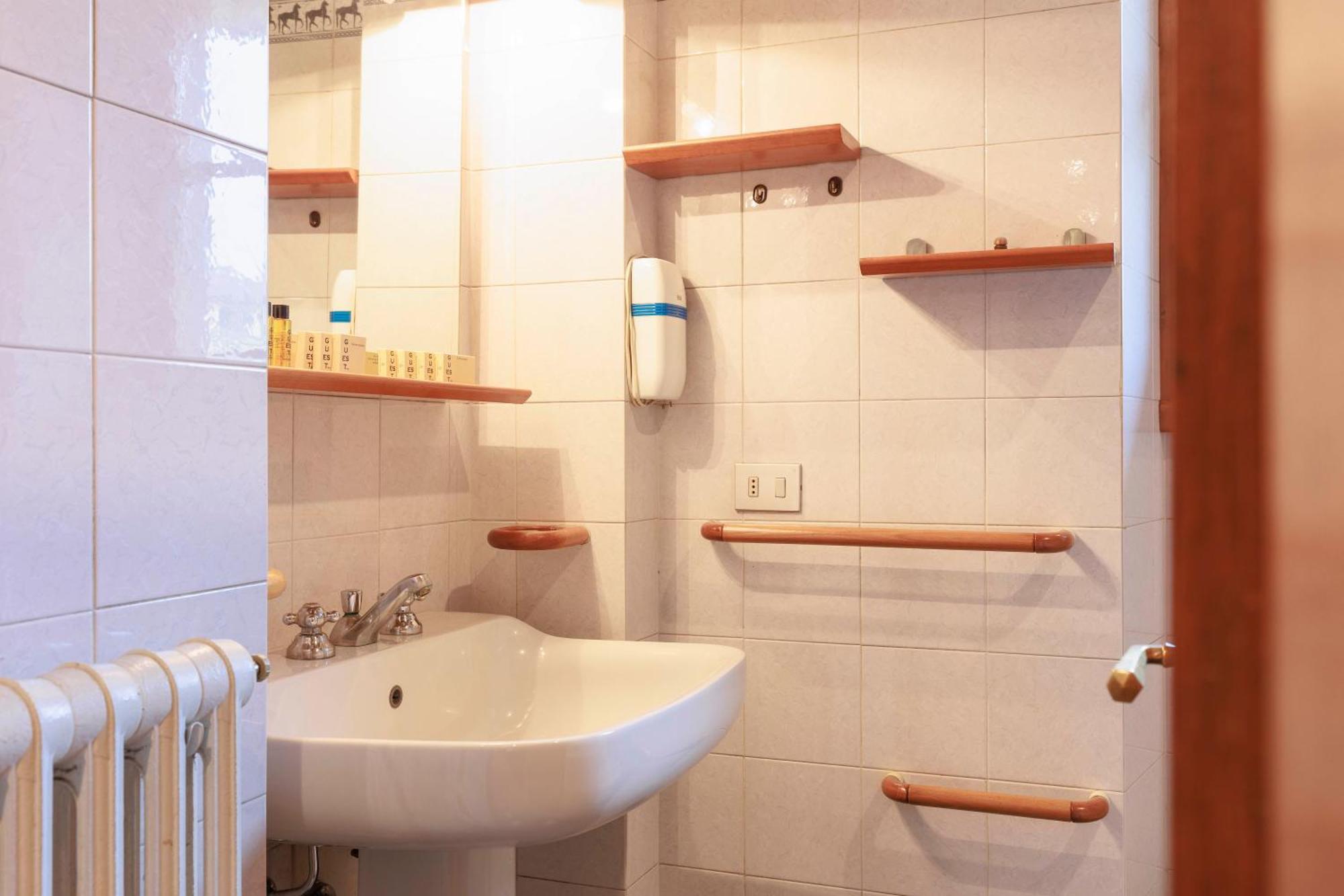 Savonarola Loft Appartement *