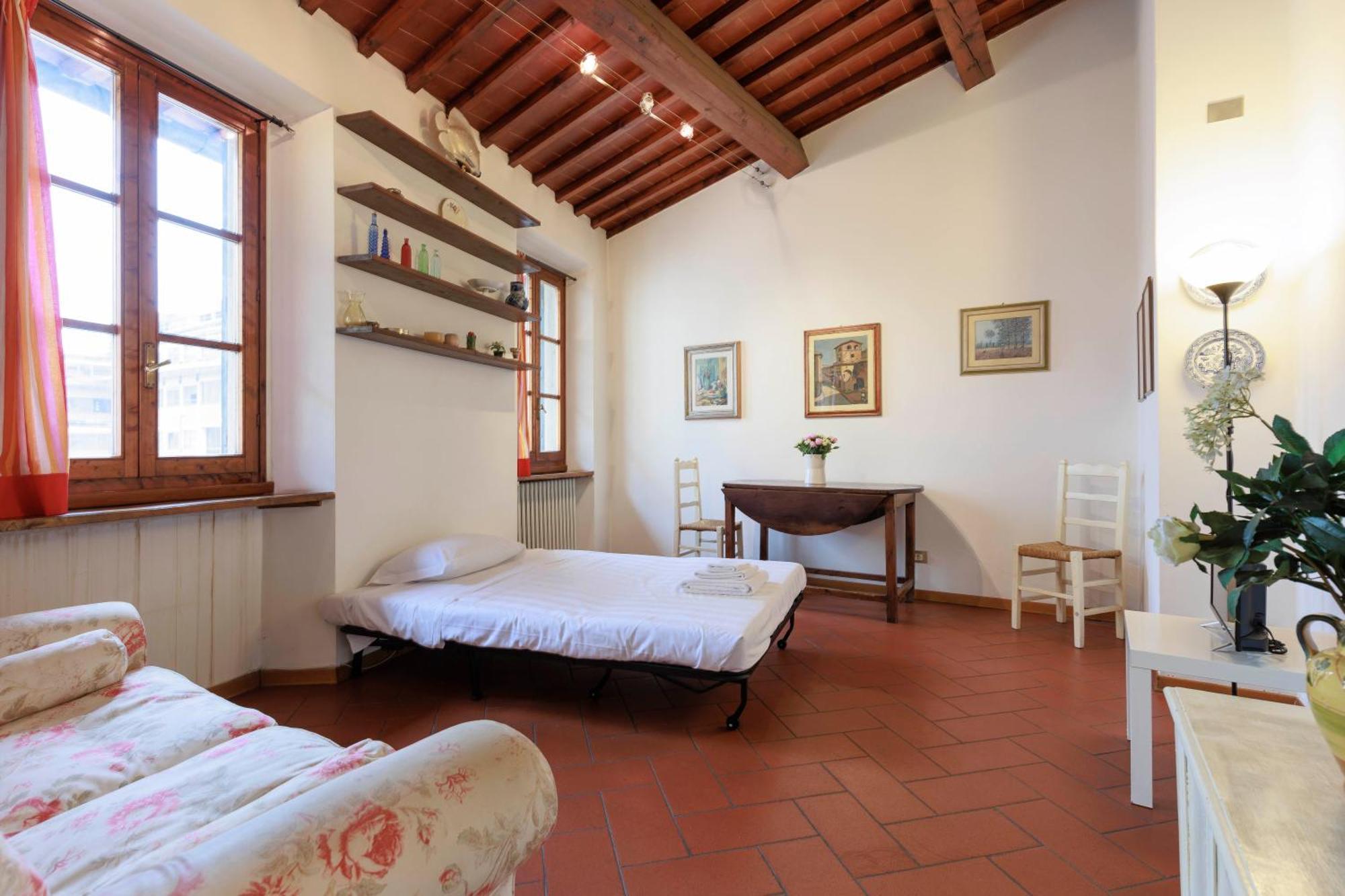 Appartement Savonarola Loft *